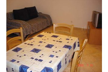 Pension de famille Marina 8